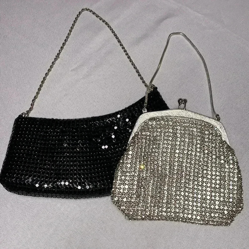 Evening Bags,purses,NWOT.⭐️Think Prom⭐️